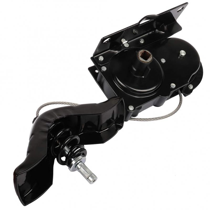 Spare Tire Hoist Winch Carrier Holder Replacement Fit For 1996-2018 E-150 E-250 E-350 E-450 E-550 Replace Number 1c1z1-a131-aa