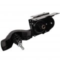 Ocpty Spare Tire Hoist Winch Carrier Holder Replacement Fit For 1996-2018 E-150 E-250 E-350 E-450 E-550 Replace Number
