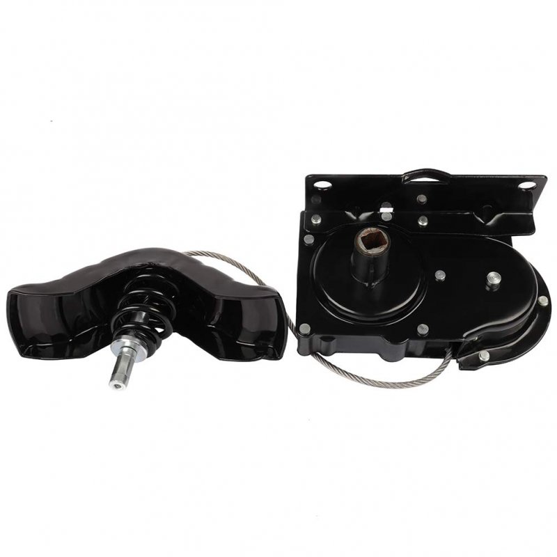Spare Tire Hoist Winch Carrier Holder Replacement Fit For 1996-2018 E-150 E-250 E-350 E-450 E-550 Replace Number 1c1z1-a131-aa
