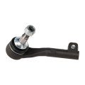 Front Passenger Side Outer Tie Rod End For 2007 2013 Bmw 328i 335i Adjustable Non Greaseable Replacement 32106767782 