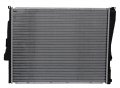 Radiator For Bmw 328ci 2 8l L6 Manual Transmission 2000 Pc-244097 