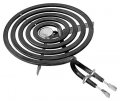 Climatek Upgraded Range Cooktop Stove Oven 6 Small Surface Burner Element Fits Chromalox 407812 