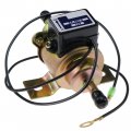 A Zt Truck Parts 12v 3-5psi Electric Fuel Pump 68371-51210 For Kubota D1005 D1105 D905 Engine