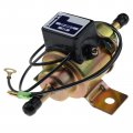 A Zt Truck Parts 12v 3-5psi Electric Fuel Pump 68371-51210 For Kubota D1005 D1105 D905 Engine