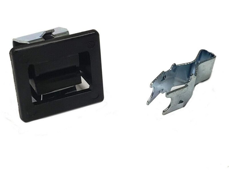 Replacemnt Dryer Door Latch Kit Parts For Ge Hotpoint Fits Dpxr475gw0ww Dpxr475gw1aa Dpxr475gw1ww