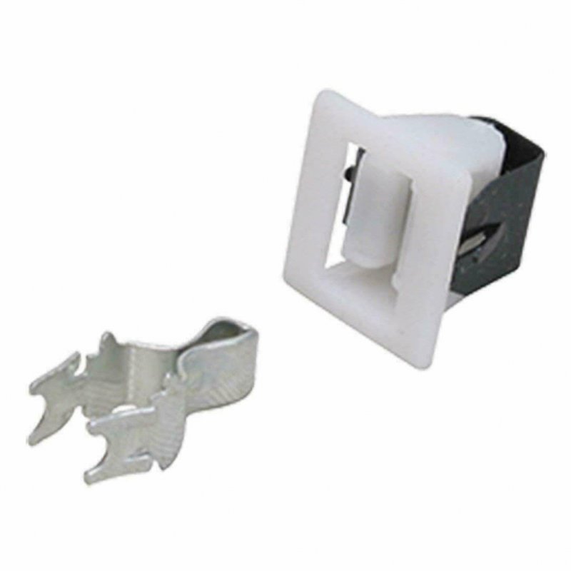 Replacemnt Dryer Door Latch Kit Parts For Ge Hotpoint Fits Dpxr475gw0ww Dpxr475gw1aa Dpxr475gw1ww