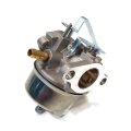 The Rop Shop Carburetor With Gasket For Tecumseh H30-35452v H30-35452x H30-35452z Engine 
