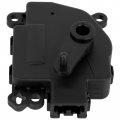 Aintier Air Door Actuator Hvac Blend Control Fits Ford F-150 2004-2008d Lobo For Lincoln For Mark Lt 2006-2008 Replace