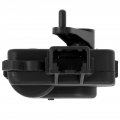 Aintier Air Door Actuator Hvac Blend Control Fits Ford F-150 2004-2008d Lobo For Lincoln For Mark Lt 2006-2008 Replace