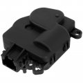 Aintier Air Door Actuator Hvac Blend Control Fits Ford F-150 2004-2008d Lobo For Lincoln For Mark Lt 2006-2008 Replace