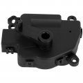 Aintier Air Door Actuator Hvac Blend Control Fits Ford F-150 2004-2008d Lobo For Lincoln For Mark Lt 2006-2008 Replace