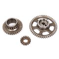 02-06 Honda Civic Acura Rsx 2 0 Dohc 16v Vtec K20a3 Timing Chain Kit Water Pump