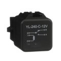 Relay Ford Escort 1990 To 1996 Blade Terminal Rectangular Connector 25 A Amperage Replacement For 39794sk7003 E3fz9345c