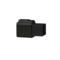 Relay Ford Escort 1990 To 1996 Blade Terminal Rectangular Connector 25 A Amperage Replacement For 39794sk7003 E3fz9345c