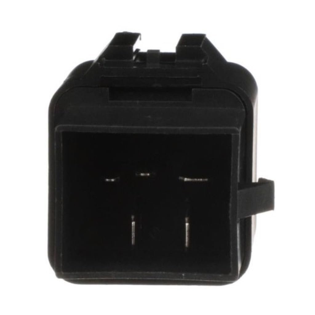 Relay Ford Escort 1990 To 1996 Blade Terminal Rectangular Connector 25 A Amperage Replacement For 39794sk7003 E3fz9345c