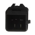 Relay Ford Escort 1990 To 1996 Blade Terminal Rectangular Connector 25 A Amperage Replacement For 39794sk7003 E3fz9345c