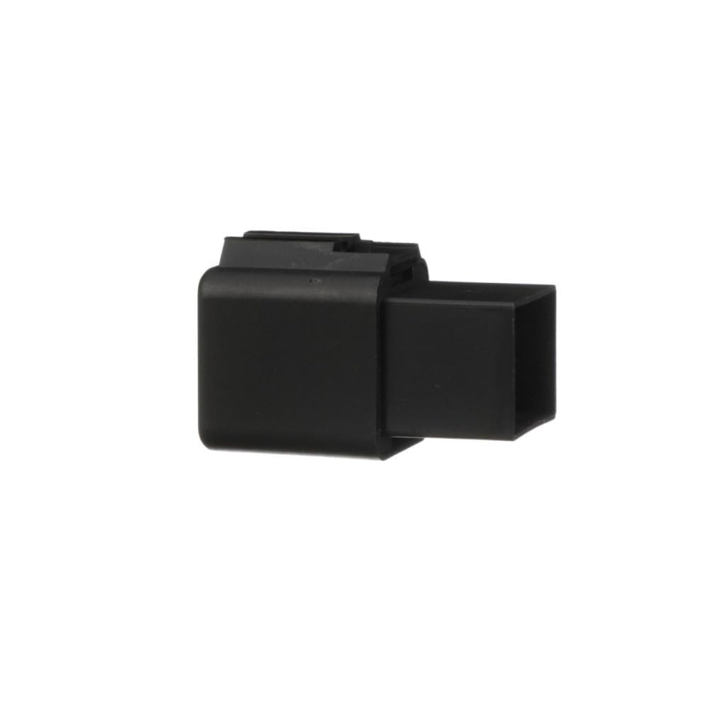 Relay Ford Escort 1990 To 1996 Blade Terminal Rectangular Connector 25 A Amperage Replacement For 39794sk7003 E3fz9345c