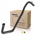 A-premium Power Steering Return Line Hose Assembly Compatible With Ford Five Hundred Freestyle Mercury Montego 2005-2007 V6 3