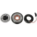 Ac A C Compressor Clutch Assembly 2017-2022 For Chevrolet Colorado 3 6l Gmc Canyon