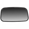 Niche Utv Rear View Center Mirror With 1 75 Roll Bar Cage For Polaris Rzr Kawasaki Teryx Mule Pioneer Yamaha Rhino Black