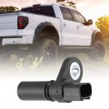 X Autohaux Engine Camshaft Position Sensor Assembly Replacement 1w7z6b288aa F1az6b288a Ford E-150 E-250 Lincoln Blackwood For
