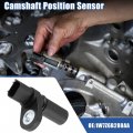 X Autohaux Engine Camshaft Position Sensor Assembly Replacement 1w7z6b288aa F1az6b288a Ford E-150 E-250 Lincoln Blackwood For