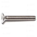 Hard-to-find Fastener 014973189006 Flat Socket Cap Screws 20mm 8-piece 
