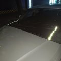 Huhudde Windshield Cover For Ice And Snow Car Dust Frost Removal Wiper Protector Windscreen Sun Shade Exterior Foldable