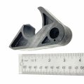 Polaris Rzr Latch-hook Lh Used W Genuine Oem Part Qty 1