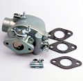 Dosens Carburetor Compatible For Marvel Schebler Ford 8n 9n 2n Tsx33 Tsx241a Tsx241b Tsx241c 13876 0-13876 8n9510c B3nn9510a 