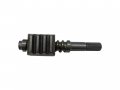 New Steering Shaft With Green Hood Compatible Yanmar Tractor Ym1300
