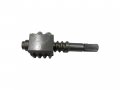 New Steering Shaft With Green Hood Compatible Yanmar Tractor Ym1300