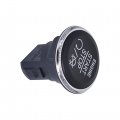 Keyless Go Push To Start Stop Engine Dash Ignition Button Switch 1fu931x9ac 1fu931x9ab Replacement For Grand Caravan Town