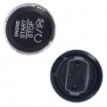 Keyless Go Push To Start Stop Engine Dash Ignition Button Switch 1fu931x9ac 1fu931x9ab Replacement For Grand Caravan Town