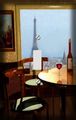 Cafe In Paris Decorative Switchplate Cover 