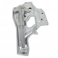 Aintier Power Window Regulator With Motor Fit For 2001 2002 2003 2004 2005 2006 Hyundai Santa Fe Front Left 748-314