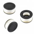 Air Filter Fits For Stihl Ms251 Ms261 Ms271 Ms291 Ms311 Ms381 Ms391 3 Pcs Replace 1141 120 1600 