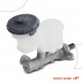 A-premium Brake Master Cylinder Compatible With Acura Vehicles Tsx 2006 2007 2008 Replace Oe 46101sddg51 46101sefg51