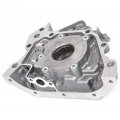 Compatible With 93-97 Geo Prizm Toyota Celica Corolla 1 8 Dohc 7afe Oil Pump W Sensor