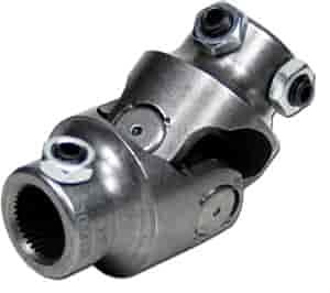 Ididit Steering 3000014921 Single U-joint Manual Box