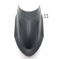 Smt-front Fender Mudguard Wheel Extension Compatible With Bmw R1200 Gs R1200gs Lc Adventure Black B01m3vjcvo