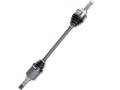 Front Cv Axle Assembly For 2005-2006 Subaru Impreza 2 0l H4 