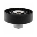 Bmw 325ci 330ci 2001 02 03 04 05 2006 Idler Pulley Plastic Serpentine Belt Type Black Color 25 Millimeters Inside Diameter 1 