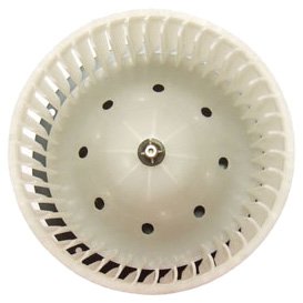 Hvac Blower Motor 700031