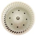 Tyc 700031 Lincoln Town Car Replacement Blower Assembly 