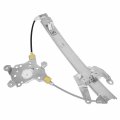 Factory Style Rear Power Window Regulator Compatible With Nissan Altima 02-06 Passenger Right Side