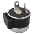 Turn Signal Flasher Winker Relay 2 Prong For Most Vintage Motorcycle 12v 6v 8w 