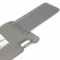 Aintier Gray Sun Visor For 2012-2017 Toyota Camry Without Sunroof Left Driver Side