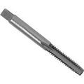 151420 1 4-20 Nc Fractional Size Tap High Carbon Steel Hand Threading Tool 