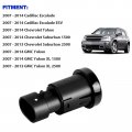 Rear Liftgate Window Glass Release Switch For Chevy Tahoe Suburban Gmc Yukon Cadillac Escalade 2007 2014 Part Number 15798062